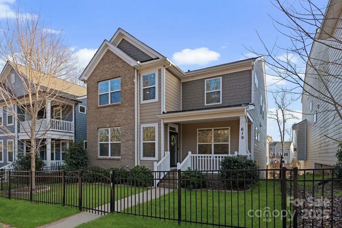 619 R L Stowe Road, Belmont, NC 28012 - Image #1