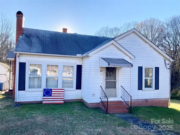 227 Nesbit Drive, Salisbury, NC 28147