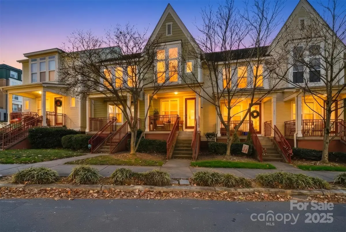 1023 Sycamore Green Place, Charlotte, NC 28202 - Image #1
