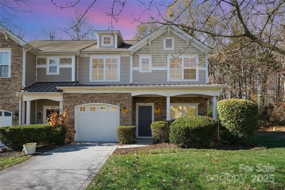 5517 Tipperlinn Way, Charlotte, NC 28278 - Image #1