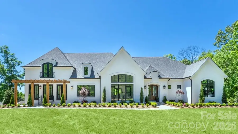 18304 Rosapenny Road, Charlotte, NC 28278 - #2