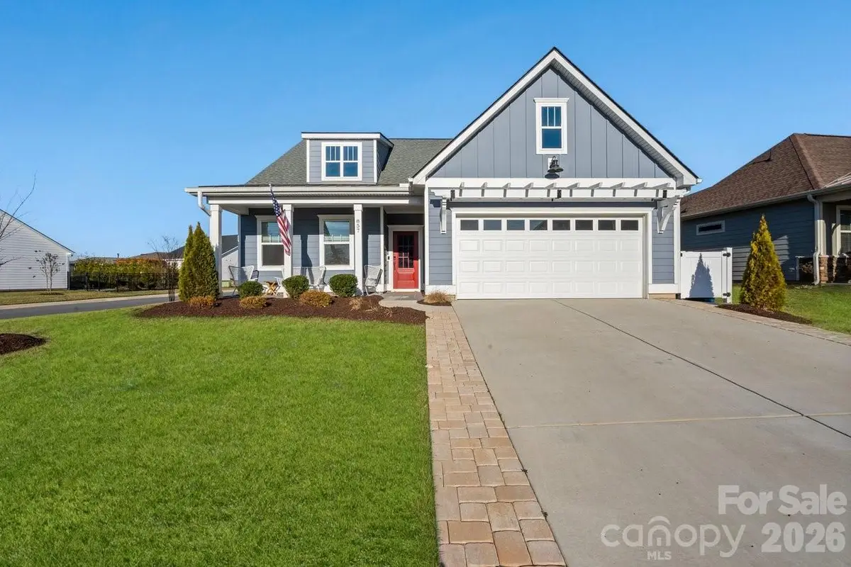 857 Black Beard Drive, Denver, NC 28037 - Image #1