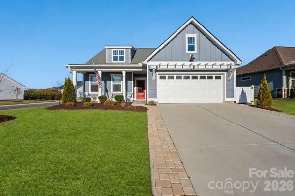 857 Black Beard Drive, Denver, NC 28037