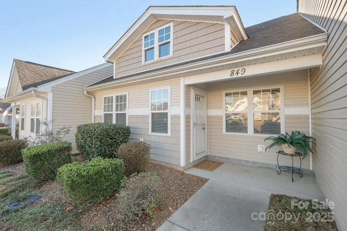 849 Impala Drive, Statesville, NC 28677 - Image #1