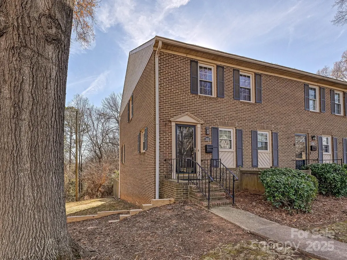 1810 Sabrina Court, Charlotte, NC 28210 - Image #1