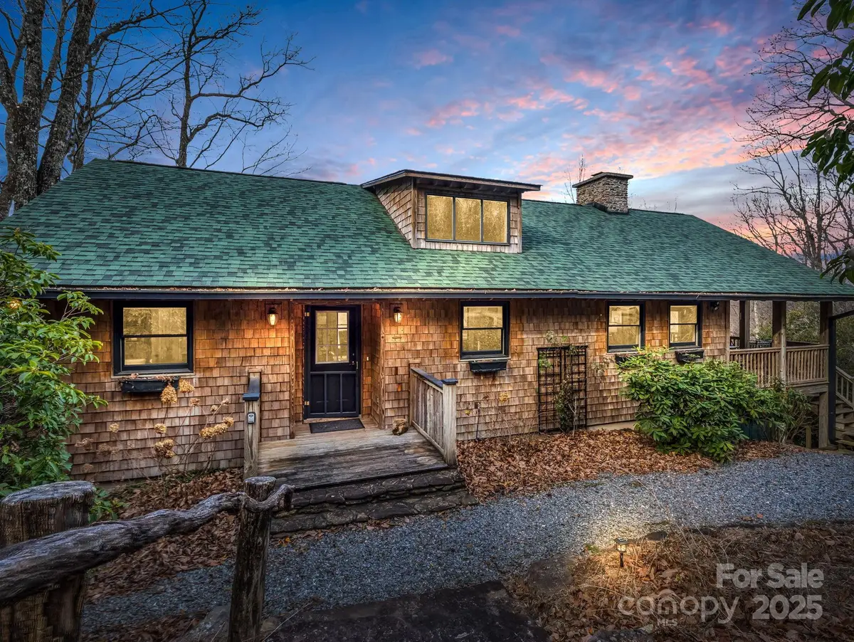 1692 Becky Mountain Road, Brevard, NC 28712 - Image #1