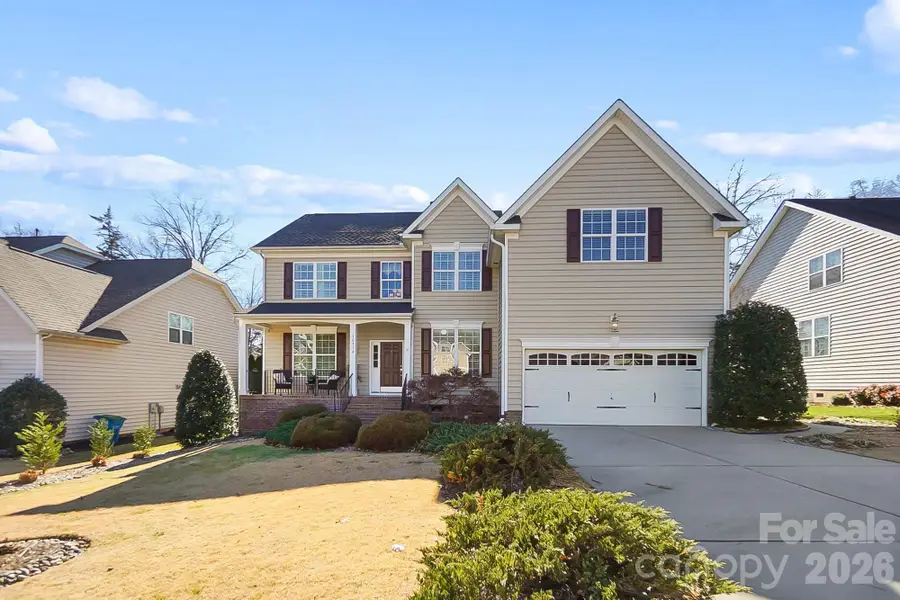 10914 Stone Bunker Drive, Mint Hill, NC 28227 - Image #2
