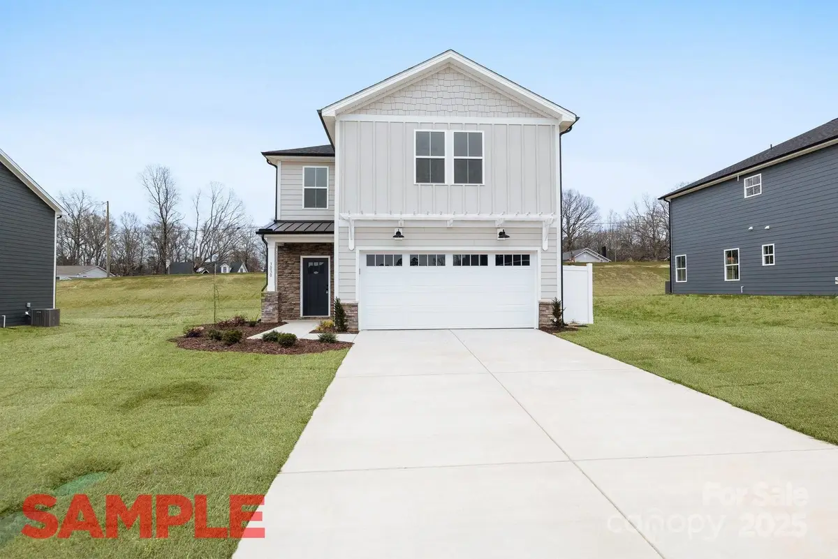 Lot 53 Lavender Lane #53, Kannapolis, NC 28083 - Image #1