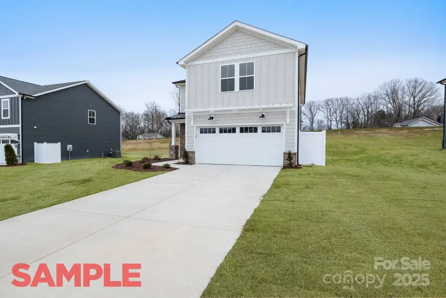 Lot 53 Lavender Lane #53, Kannapolis, NC 28083 - Image #2