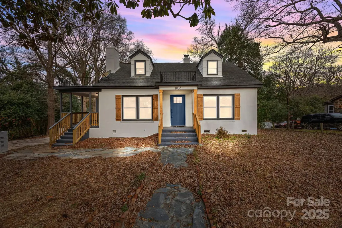 1035 Gibson Street, Albemarle, NC 28001 - Image #1