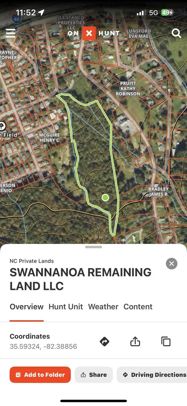 000 Lytle Cove Road, Swannanoa, NC 28778