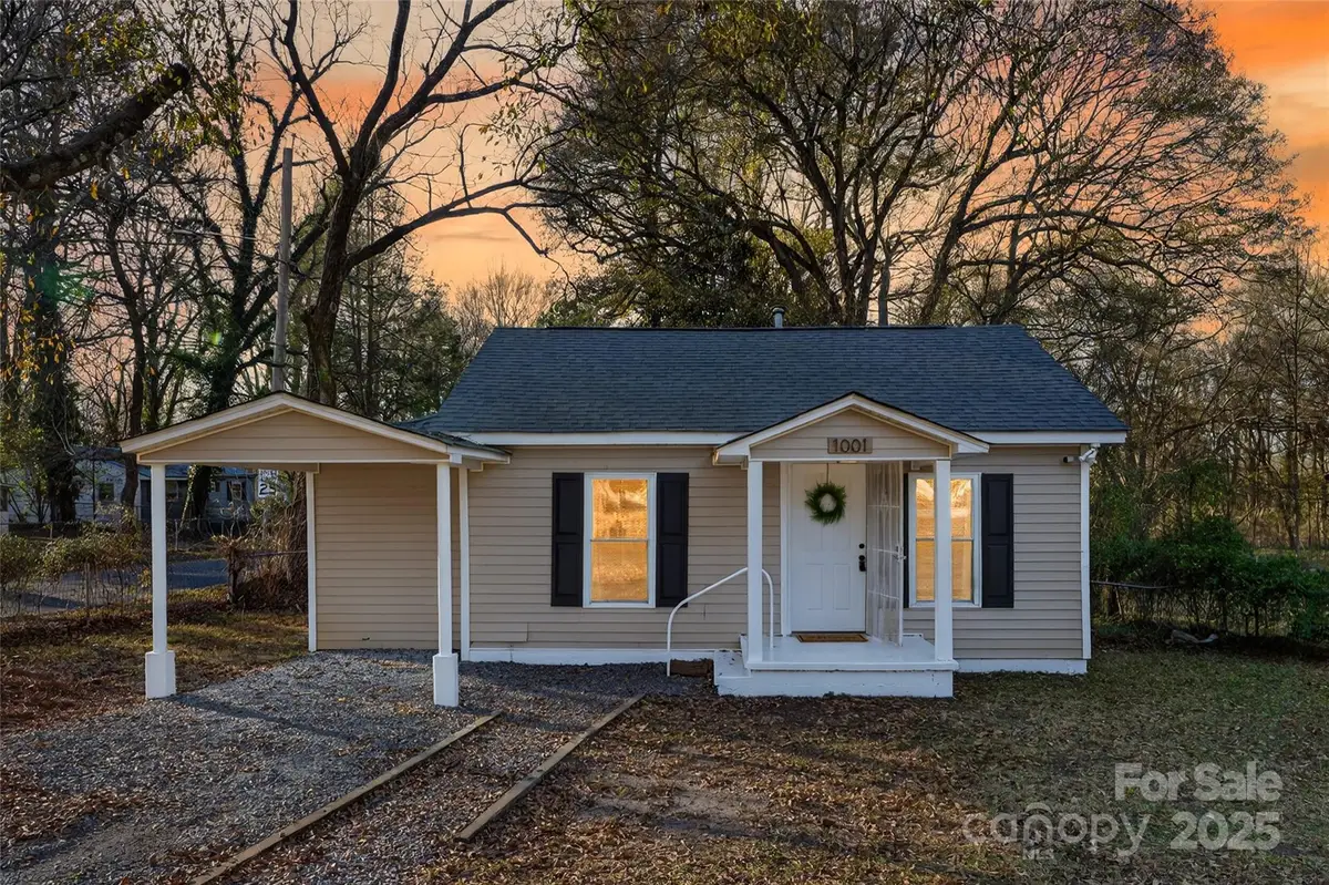 1001 N Ransom Street, Gastonia, NC 28052 - Image #1