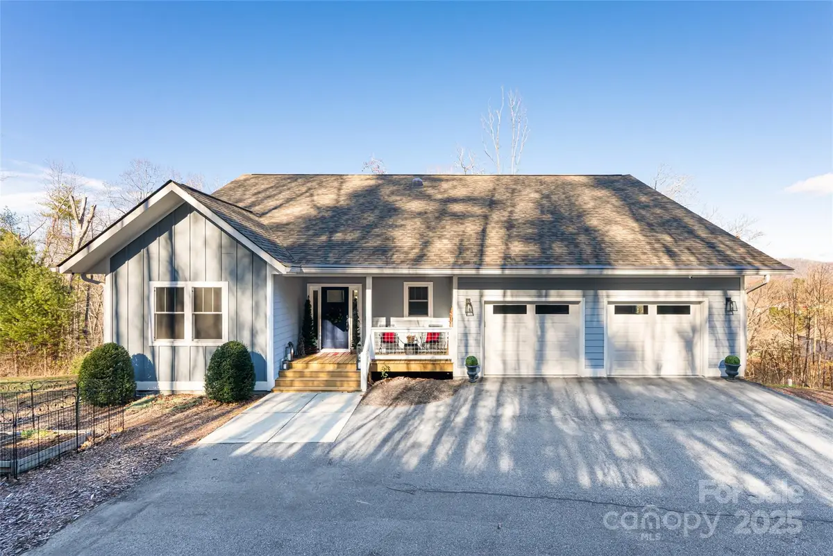 307 Kristy Cabe Drive, Fletcher, NC 28732 - Image #1