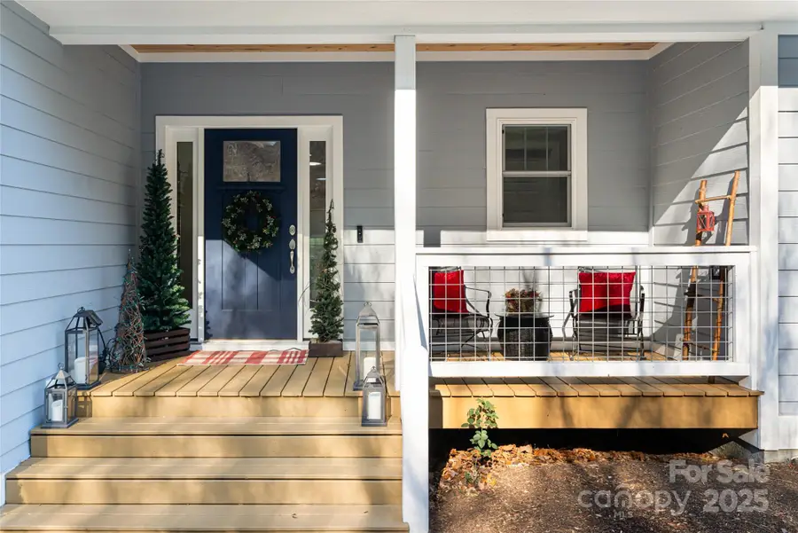 307 Kristy Cabe Drive, Fletcher, NC 28732 - Image #3