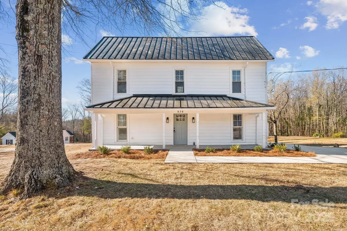 828 N Main Street, Mount Pleasant, NC 28124 - Image #1