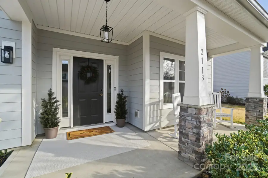 2113 Katie Alice Circle, Waxhaw, NC 28173 - #2