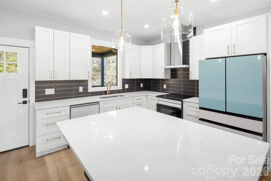 110 Scott Meadows Drive, Asheville, NC 28806 - #2