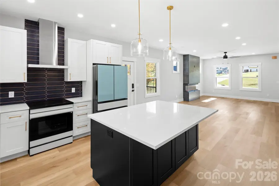 110 Scott Meadows Drive, Asheville, NC 28806 - #3