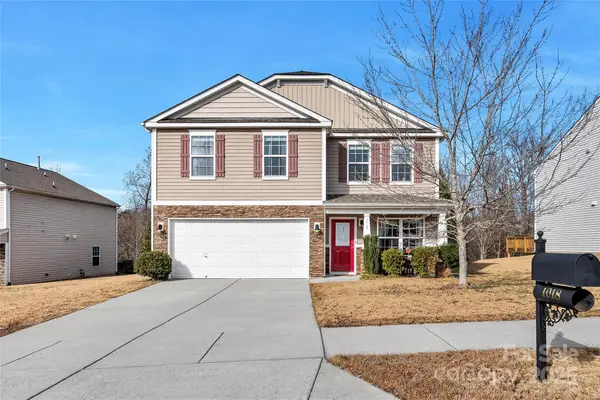 1018 Ellen Lane, Indian Land, SC 29707