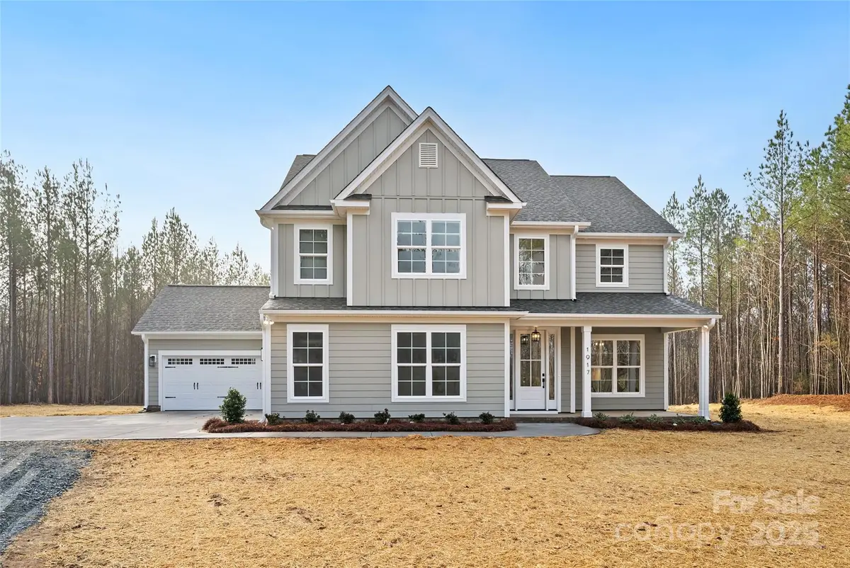 1917 Snyders Store Road #6, Wingate, NC 28174 - #1