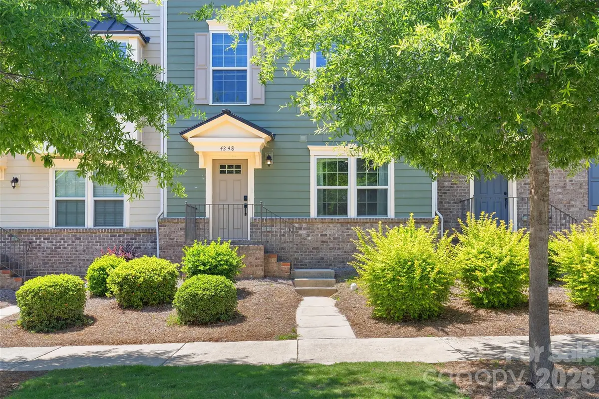 4248 Audubon Park Drive, Charlotte, NC 28217 - #1
