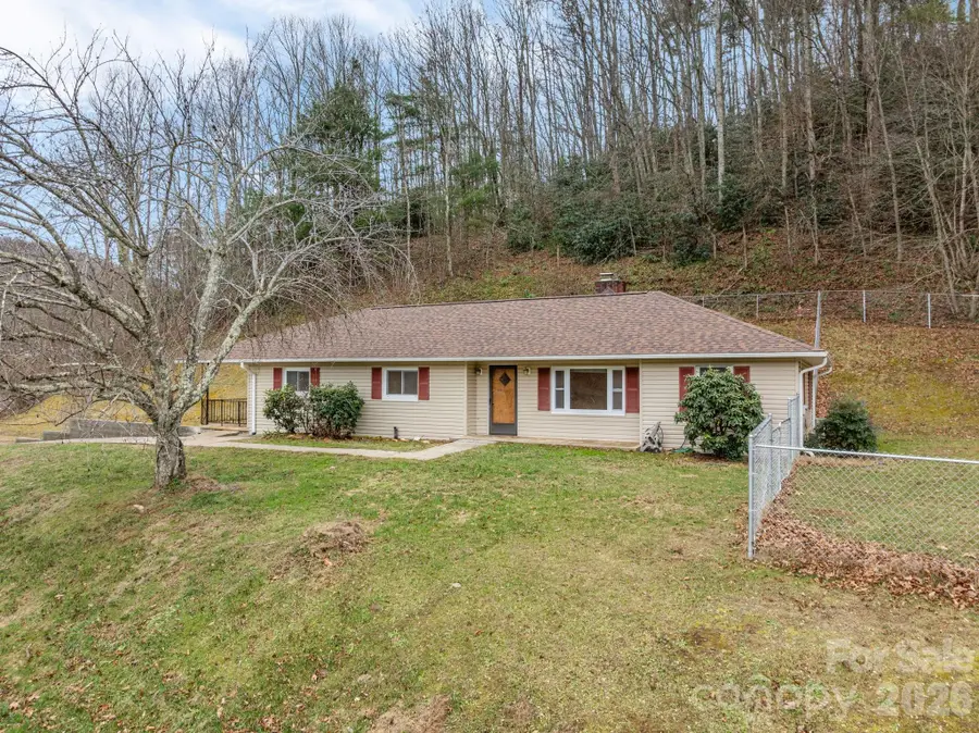 82 Greasy Cove Road, Leicester, NC 28748 - #3