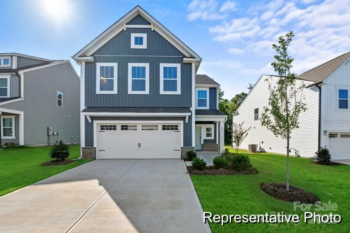 2401 Morgan Hills Drive #310, Albemarle, NC 28001 - Image #1