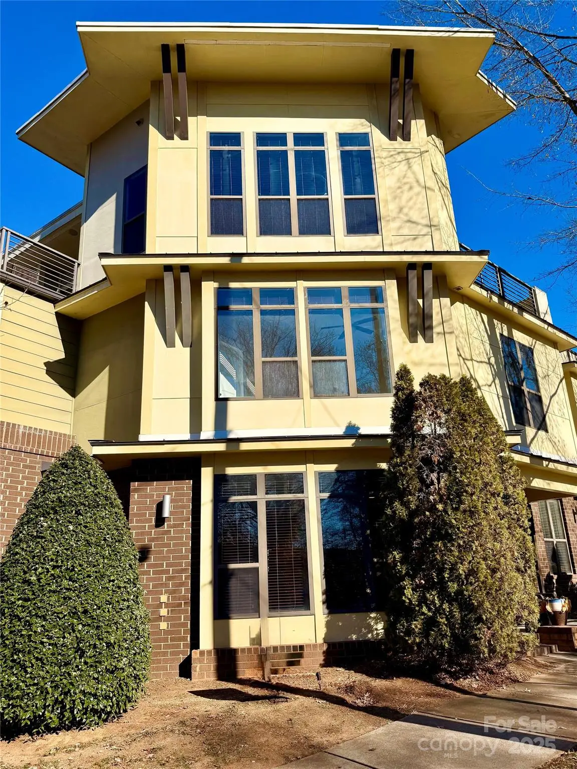 3405 Spencer Street, Charlotte, NC 28205 - Image #1