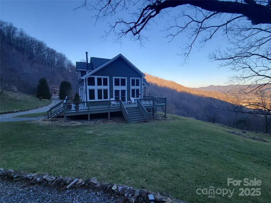 1201 Cathey Cove Road, Waynesville, NC 28786 - Image #3