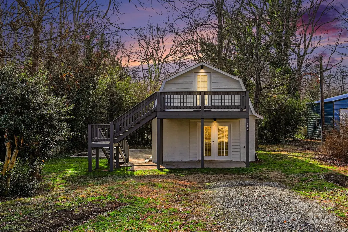 655 Ridgecrest Drive, Mooresville, NC 28115 - Image #1