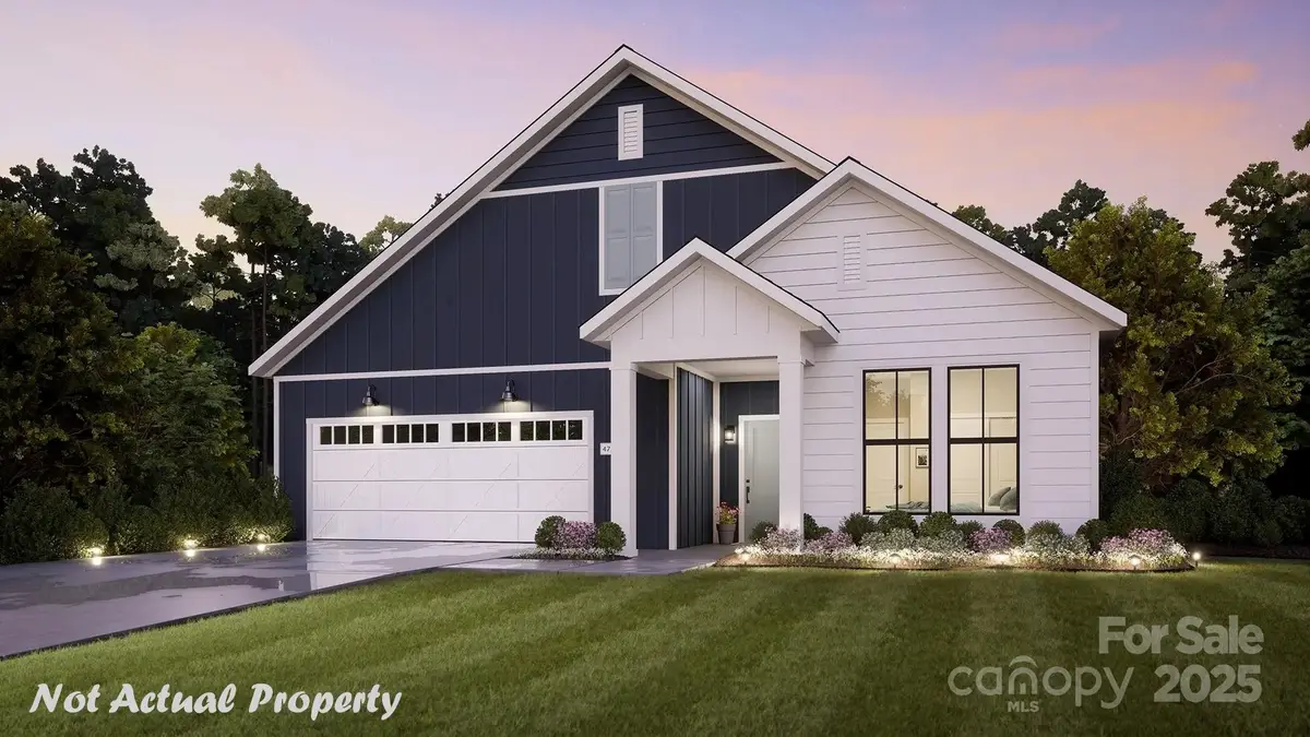 7441 Walters Farm Way #5, Huntersville, NC 28078 - Image #1