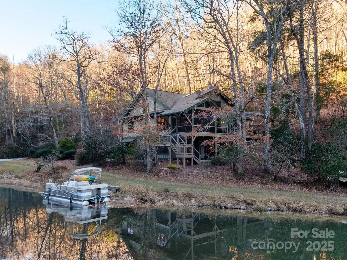 455 Ticoa Park Drive #50A, Brevard, NC 28712 - Image #1
