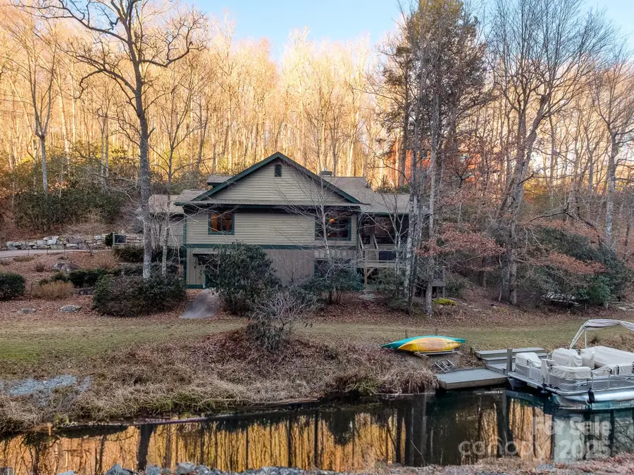 455 Ticoa Park Drive #50A, Brevard, NC 28712 - Image #3