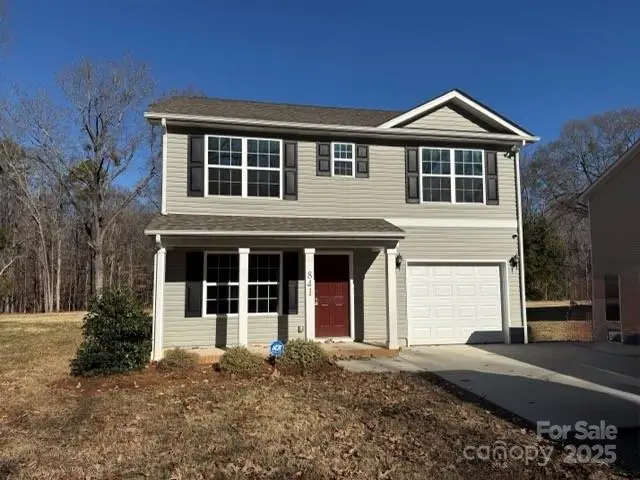 841 Armfield Street, Waxhaw, NC 28173 - Image #1