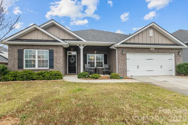 111 Allenton Way, Statesville, NC 28677