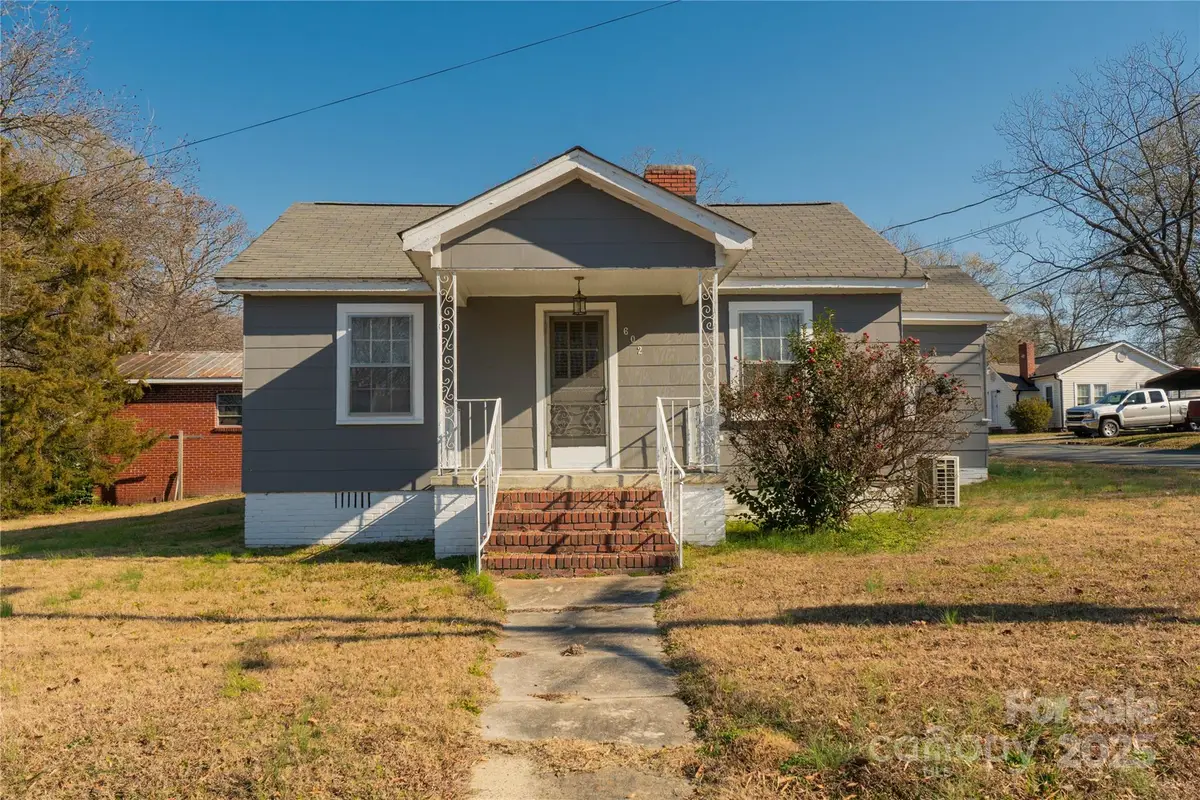 602 Ross Street, Marshville, NC 28103 - Image #1