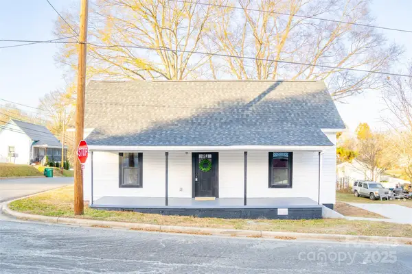 748 Efird Street, Albemarle, NC 28001