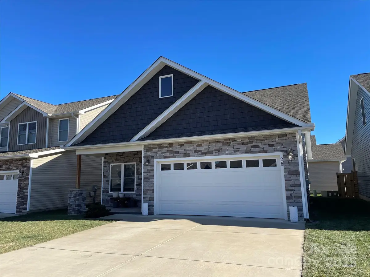28 Sage Crest Loop, Weaverville, NC 28787 - Image #1