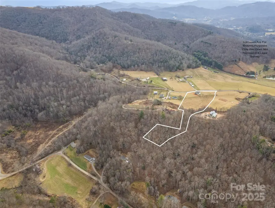 343 Rocky Lane Road, Clyde, NC 28721 - Image #2