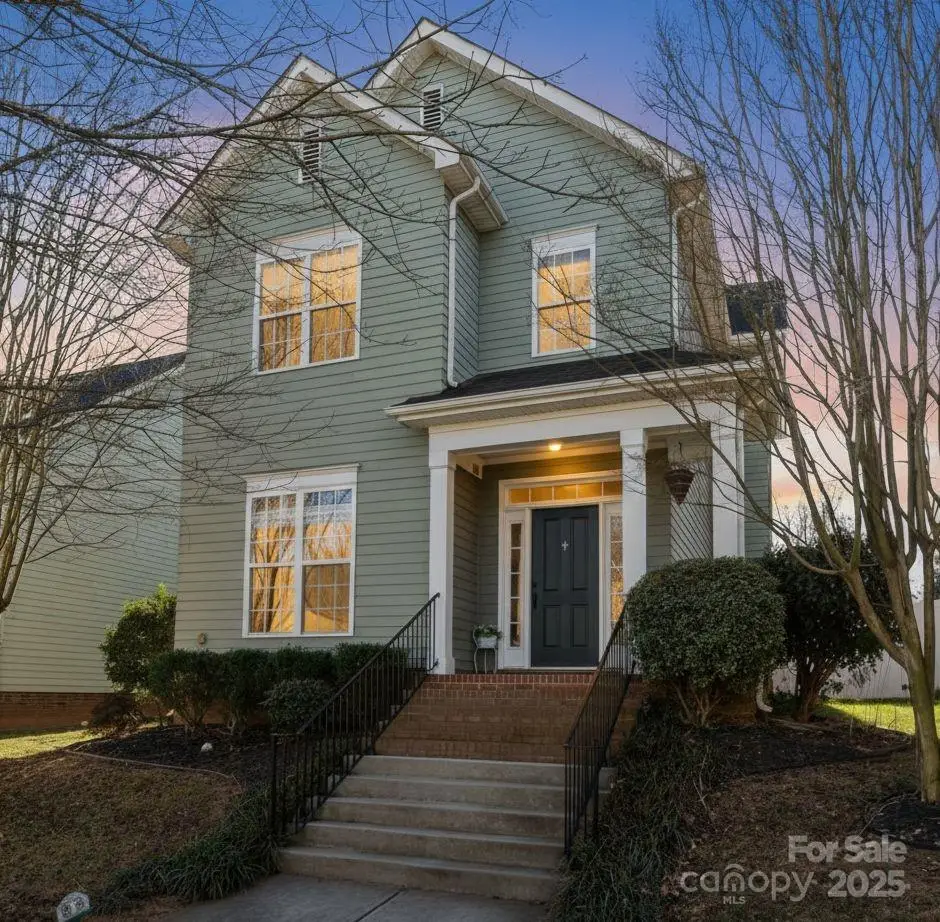 132 E Morehouse Avenue, Mooresville, NC 28117 - Image #1