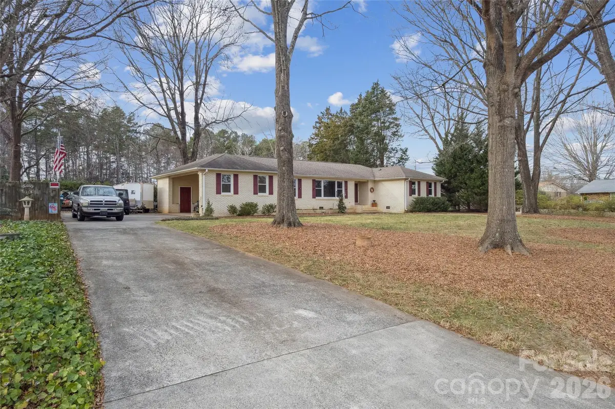 14409 Springwater Drive, Matthews, NC 28105 - #1
