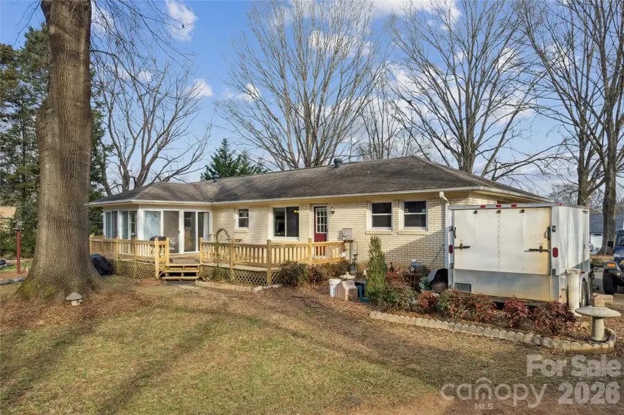 14409 Springwater Drive, Matthews, NC 28105 - #3