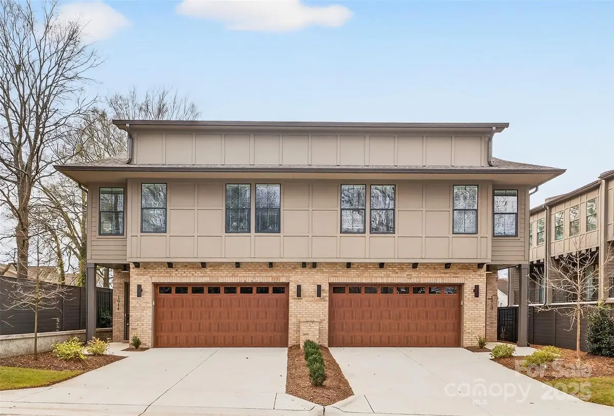 1014 E 19th Street, Charlotte, NC 28205 - Image #1