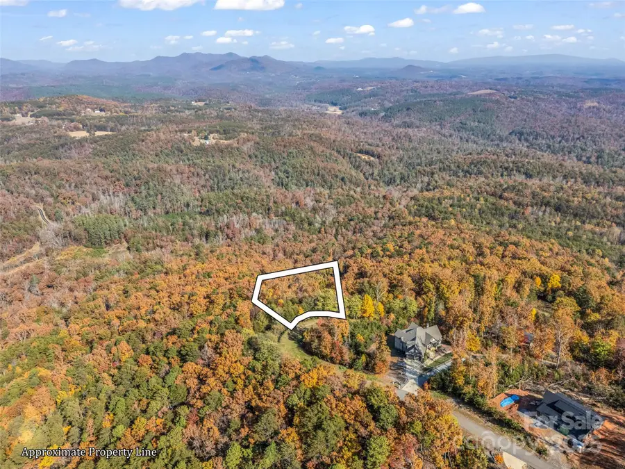 0 E Windswept Pass, Lake Lure, NC 28746 - Image #2