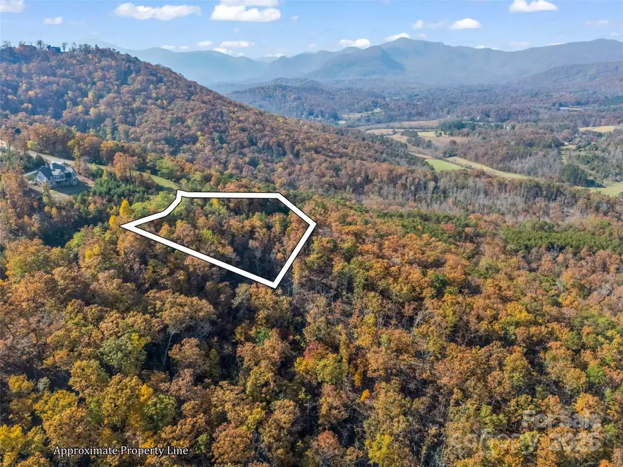 0 E Windswept Pass, Lake Lure, NC 28746 - Image #3