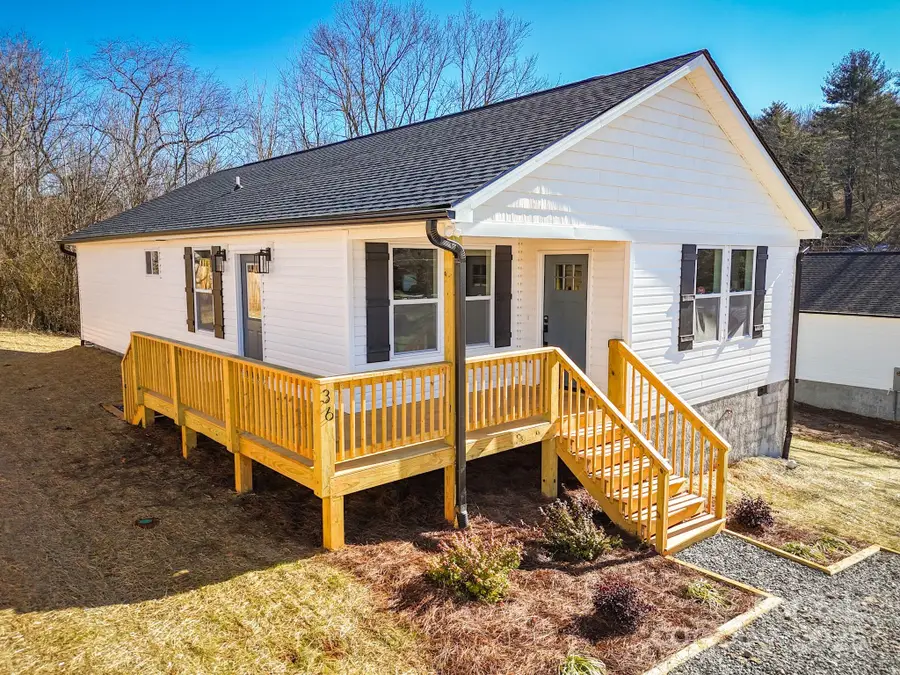 36 Harkins Avenue, Canton, NC 28716 - Image #2