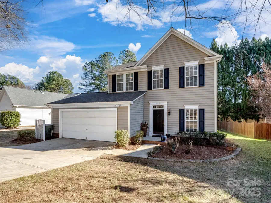 106 Rolling Stone Court, Mooresville, NC 28117 - Image #2
