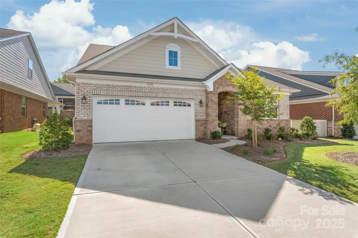 3618 Marchers Trace Drive, Charlotte, NC 28227 - Image #1