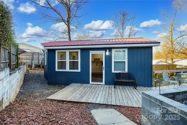 113 Hideaway Trail #94, Mount Gilead, NC 27306