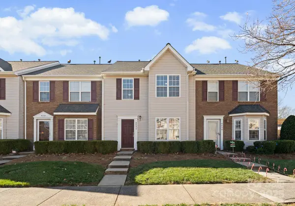 9245 Washam Potts Drive, Cornelius, NC 28031